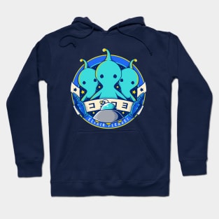 PuPu Elixir Please! Hoodie